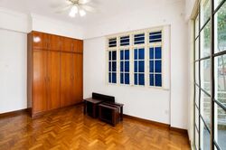 St. Patricks Green (D15), Apartment #553860821